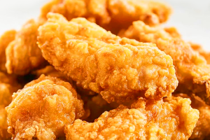 Hướng dẫn cách làm món gà chiên karaage cơ bản kiểu Nhật