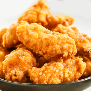 Hướng dẫn cách làm món gà chiên karaage cơ bản kiểu Nhật