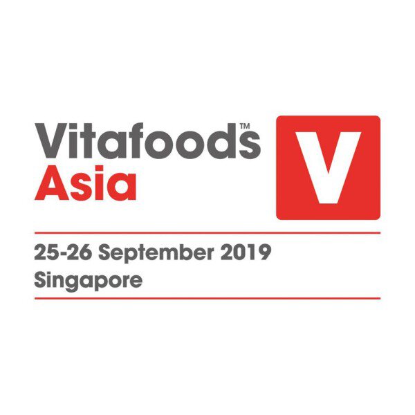 VITAFOODS ASIA 2019