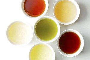 Phân biệt các loại trà phổ biến trong pha chế