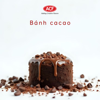 Hướng dẫn làm bánh bông lan, pancake, bánh quy cacao cực ngon!