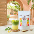 3 bước làm Matcha sữa bắp tối ưu vận hành cho quán